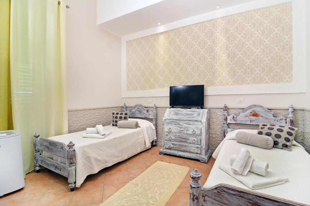 Sa Rocchitta House B&B Bosa Exterior photo